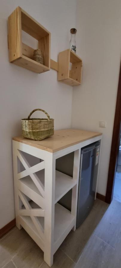 Kasa D'Vizin Hotel Paul Kültér fotó