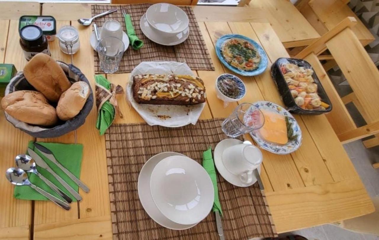 Kasa D'Vizin Hotel Paul Kültér fotó