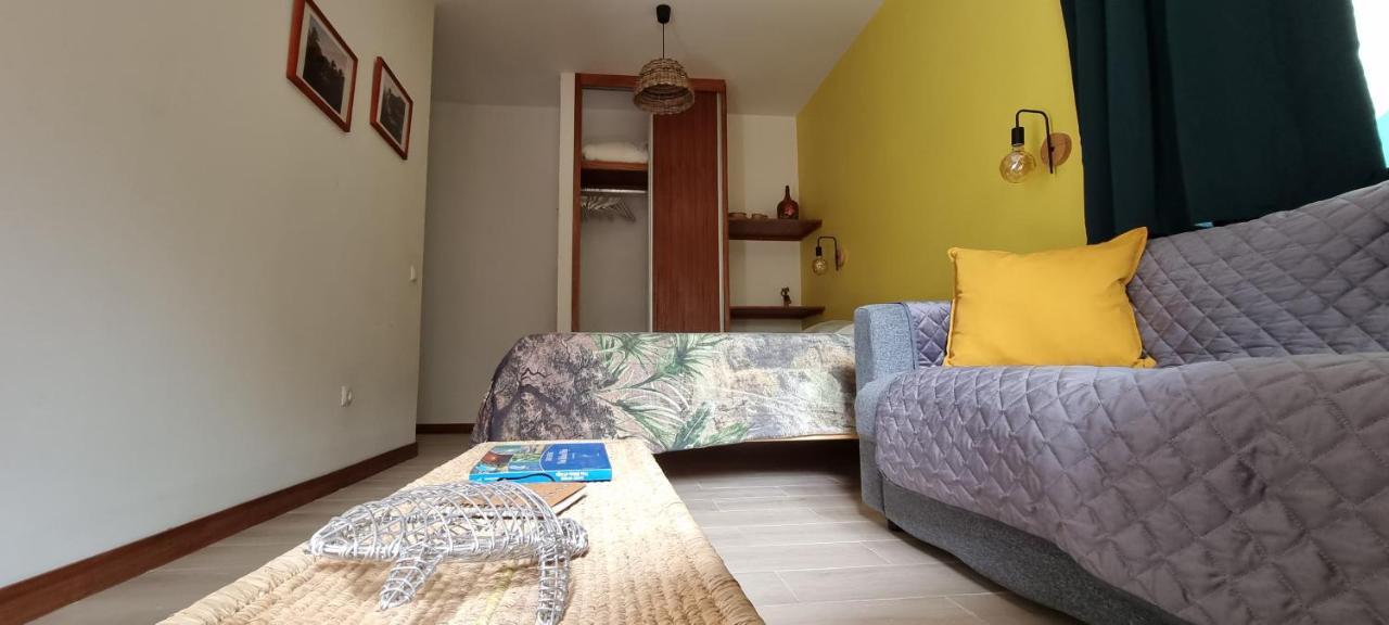 Kasa D'Vizin Hotel Paul Kültér fotó