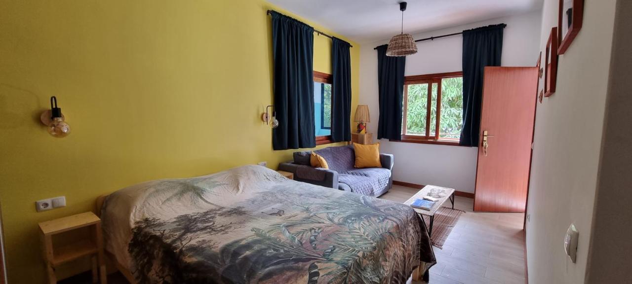 Kasa D'Vizin Hotel Paul Kültér fotó