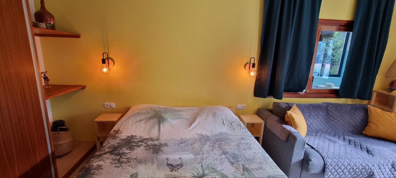 Kasa D'Vizin Hotel Paul Kültér fotó